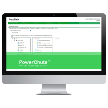 Preview: APC Smart-UPS Rack 2HE SMT3000RMI2UNC 3000VA 2700W Line Interactive inkl. Netzwerkkarte