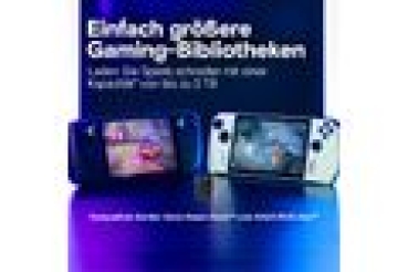 Preview: SSD    1TB Crucial M.2  (2230)  P310 NVMe PCIe Gen4 intern retail