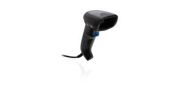 Datalogic Handscanner QuickScan QD2590 2D schwarz