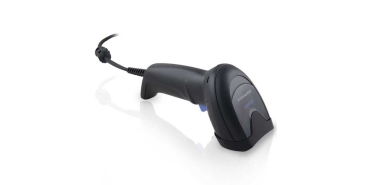 Preview: Datalogic Handscanner QuickScan QD2590 2D schwarz