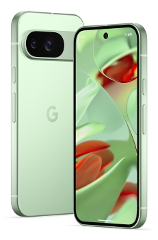 Preview: Google Pixel 9 128GB Wintergreen 6,2 5G (12GB) Android