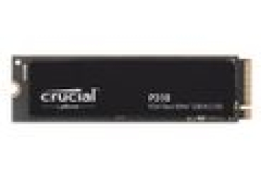 SSD  500GB Crucial M.2  (2280)  P310 NVMe PCIe Gen4 intern retail