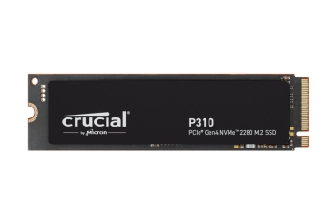 SSD 1TB Crucial M.2 (2280) P310 NVMe PCIe Gen4 intern retail