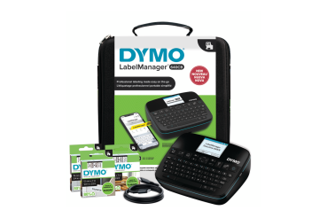 DYMO LabelManager 640CB 6/9/12/19/24mm D1-B�nder QWZ Value P