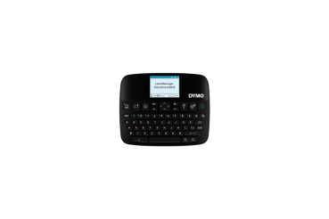 Preview: DYMO LabelManager 640CB 6/9/12/19/24mm D1-B�nder QWZ Value P