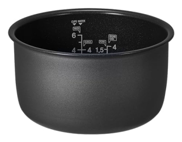 Cuckoo Reiskocher  1,08l CR-0641F