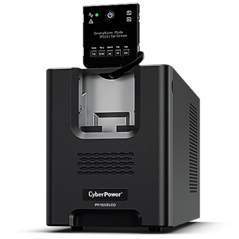 CyberPower PR1500ELCD 1500VA