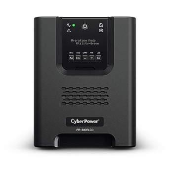 CyberPower PR1500ELCD 1500VA