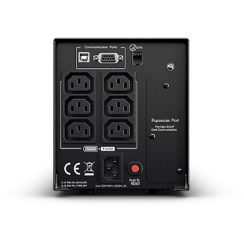 CyberPower PR750ELCD 750VA
