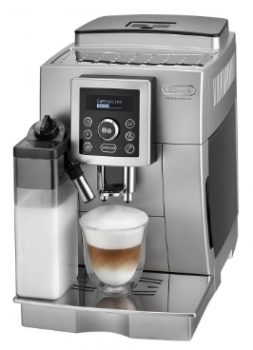 DeLonghi ECAM 23.450.S Kaffee-Vollautomat Cappuccino *GEBRAUCHT*