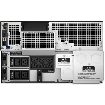 APC Smart-UPS SRT10KRMXLI 10000 VA RM