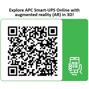 APC Smart-UPS SRT10KRMXLI 10000 VA RM