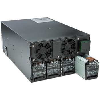APC Smart-UPS SRT10KRMXLI 10000 VA RM
