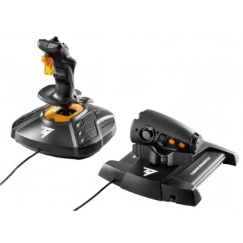 Preview: Thrustmaster T.16000M FCS HOTAS