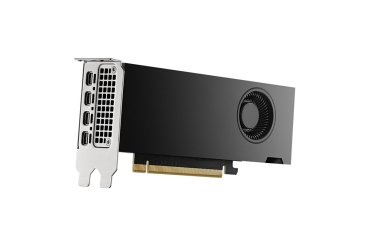 PNY Quadro RTX 2000 ADA (Power Limited) 16GB GDDR6 4xmDP