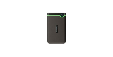 Transcend 6.3cm   4TB USB3.1 StoreJet 25M3C Iron Gray