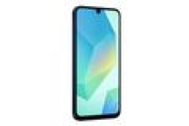 Preview: Samsung Galaxy A16 128GB Blue Black 6.7 5G (4GB) DE Model Android