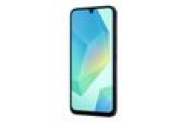 Preview: Samsung Galaxy A16 128GB Blue Black 6.7 5G (4GB) DE Model Android