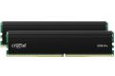 DDR4 32GB 3200 Kit 2x16GBM CL22 (8/16Gbit) Crucial Pro