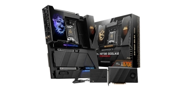 MSI MEG X870E GODLIKE                (X870E,AM5,ATX,DDR5)
