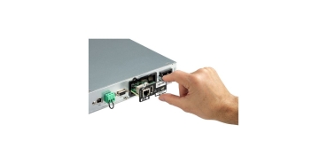 Preview: Eaton 5P USV 5P650IRG2 650 VA, 520 W, Eingang: C14 4x Ausgan