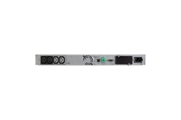 Preview: Eaton 5P USV, 850 VA, 680 W, Eingang: C14, Ausg�nge: (4)