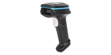 MANHATTAN 2D LED Barcodescanner 450mm IP52 Handscanner
