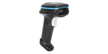 Preview: MANHATTAN 2D LED Barcodescanner 450mm IP52 Handscanner