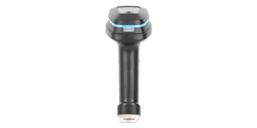 Preview: MANHATTAN 2D LED Barcodescanner 450mm IP52 Handscanner