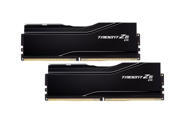 Preview: DDR5 48GB PC 8400 CL40 G.Skill KIT (2x24GB) TR5CK CUDIMM