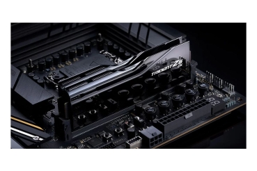 Preview: DDR5 48GB PC 8400 CL40 G.Skill KIT (2x24GB) TR5CK CUDIMM