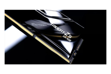 Preview: DDR5 48GB PC 8400 CL40 G.Skill KIT (2x24GB) TR5CK CUDIMM/RGB