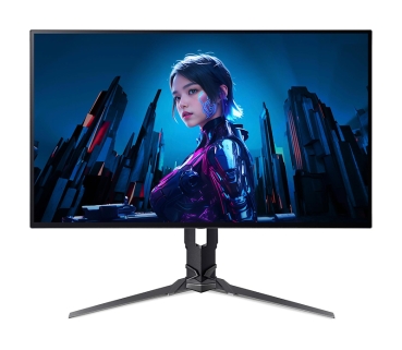 Acer Predator X27UF3b 26,5 67,3cm 16:9  480Hz 2560x1440