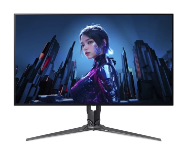Acer Predator X32X3b  31,5 80cm   16:9  240Hz 3840x2160