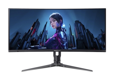 Acer Predator X34X5b  34   86,4cm 21:9  240Hz 3440x1440