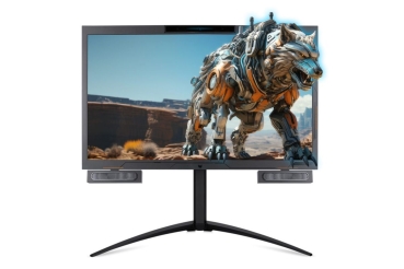 Acer DS2 View PSV27-2 27  68,6cm 16:9 3D 160Hz 3840x2160