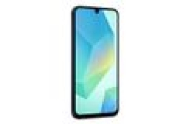 Preview: Samsung Galaxy A16 128GB Blue Black 6.7 5G (4GB) EU Model Android