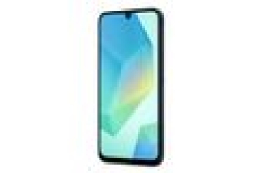 Preview: Samsung Galaxy A16 128GB Blue Black 6.7 5G (4GB) EU Model Android