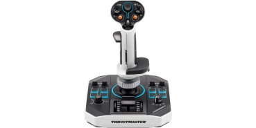 Joystick Thrustm. SoL-R 1 FlightStick                   (PC) retail