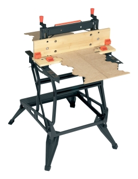 Black&Decker Workmate WM550