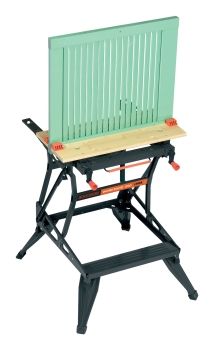 Black&Decker Workmate WM550