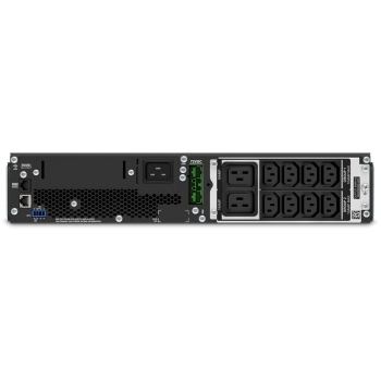 APC Smart-UPS SRT2200RMXLI 1980W 2200VA 2HE
