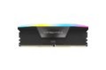 Preview: DDR5  96GB PC 7200 CL40 CORSAIR KIT (2x48GB) VENGEANCE black retail