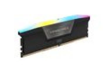 Preview: DDR5  96GB PC 6800 CL34 CORSAIR KIT (2x48GB) VENGEANCE black retail