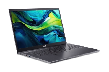 Preview: Acer Aspire 5 FHD 17   16:9  7-150U   16GB   1TBSSD Linux