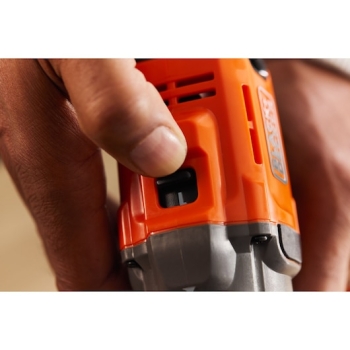 Black&Decker Akku-Bohrschrauber BCD382D1XC 2Ah 18V