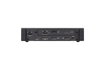 Preview: ASUS PN43-SN97ADS iN97/4GB-DDR4/128GB M.2/black W11P