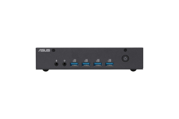 Preview: ASUS PN43-SN97ADS iN97/4GB-DDR4/128GB M.2/black W11P