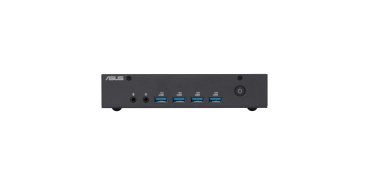 Preview: ASUS PN43-SN100AD iN100/4GB-DDR4/128GB M.2/black W11P