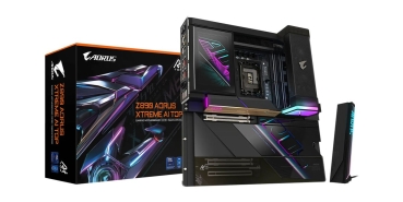 Gigabyte Z890 A XTREME AI TOP        (Z890,S1851,E-ATX,DDR5)